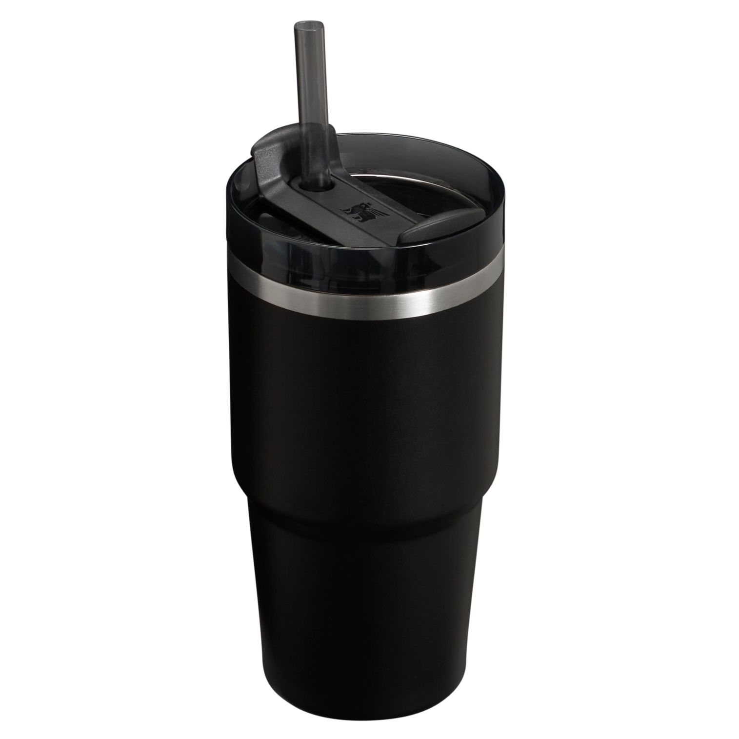 Double-Wall Vacuum The Quencher H2.0 Flowstate Tumbler D030T - 40oz Large Capacity Car-Cup Friendly Quencher Detail