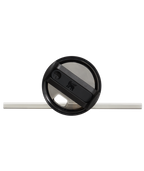 Car-Cup Friendly The Quencher H2.0 Flowstate Tumbler | Stanley Create D330L - Double-Wall Vacuum Insulated Travel Tumbler with Straw Detail