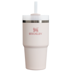 Double-Wall Vacuum The Quencher H2.0 Flowstate Tumbler D030T - 40oz Large Capacity Car-Cup Friendly Quencher Detail