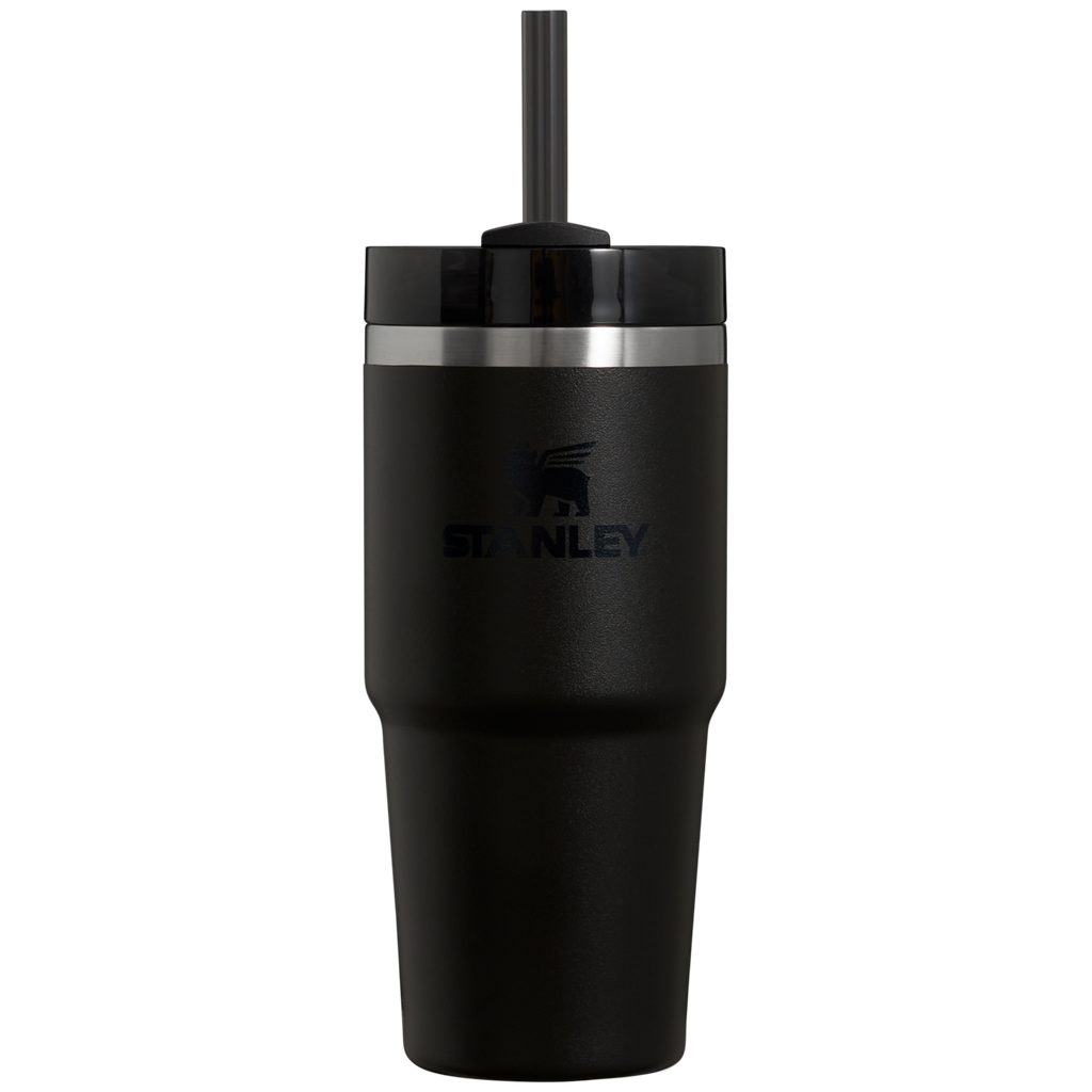 Insulated Travel The Quencher H2.0 Flowstate Tumbler D214X - 40oz Large Capacity Car-Cup Friendly Quencher Detail