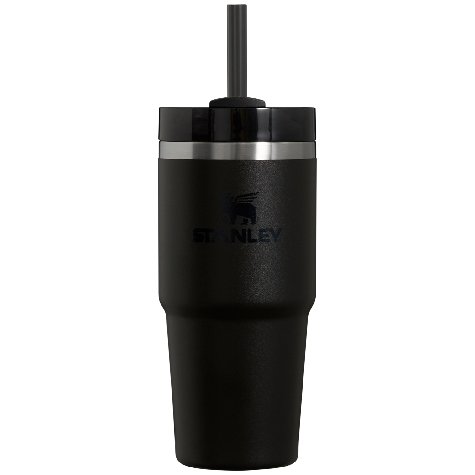 Insulated Travel The Quencher H2.0 Flowstate Tumbler D214X - 40oz Large Capacity Car-Cup Friendly Quencher Detail