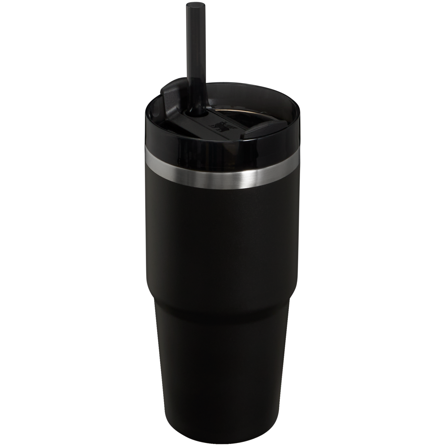 Insulated Travel The Quencher H2.0 Flowstate Tumbler D214X - 40oz Large Capacity Car-Cup Friendly Quencher Detail