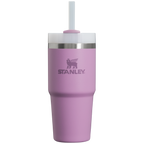Insulated Travel The Quencher H2.0 Flowstate Tumbler D214X - 40oz Large Capacity Car-Cup Friendly Quencher Detail