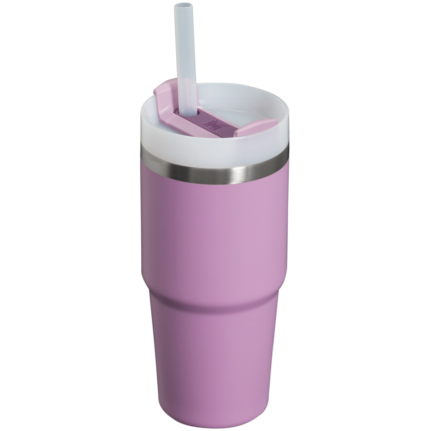 Insulated Travel The Quencher H2.0 Flowstate Tumbler D214X - 40oz Large Capacity Car-Cup Friendly Quencher Detail