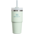 Insulated Travel The Quencher H2.0 Flowstate Tumbler D214X - 40oz Large Capacity Car-Cup Friendly Quencher Detail