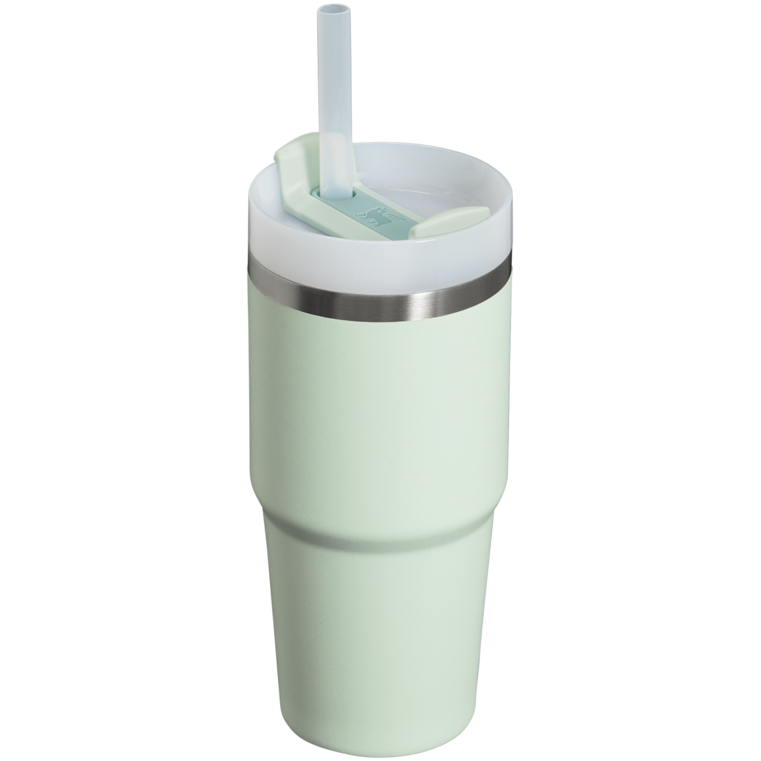 Insulated Travel The Quencher H2.0 Flowstate Tumbler D214X - 40oz Large Capacity Car-Cup Friendly Quencher Detail