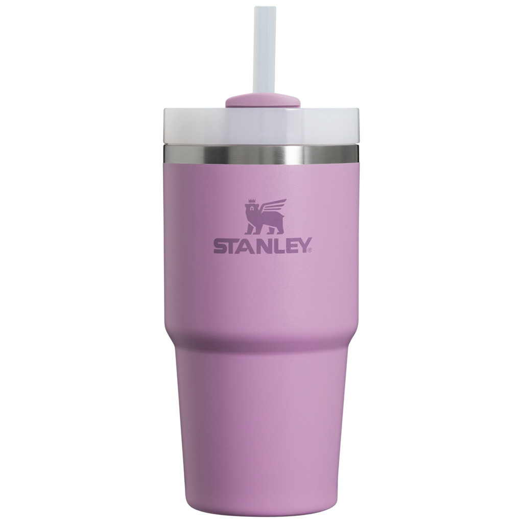 Double-Wall Vacuum The Quencher H2.0 Flowstate Tumbler D030T - 40oz Large Capacity Car-Cup Friendly Quencher Detail