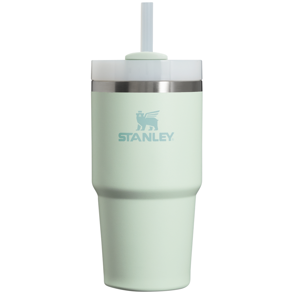 Double-Wall Vacuum The Quencher H2.0 Flowstate Tumbler D030T - 40oz Large Capacity Car-Cup Friendly Quencher Detail