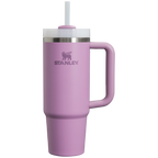 Double-Wall Vacuum The Quencher H2.0 Flowstate Tumbler D051L - Double-Wall Vacuum Insulated Travel Tumbler with Straw Detail