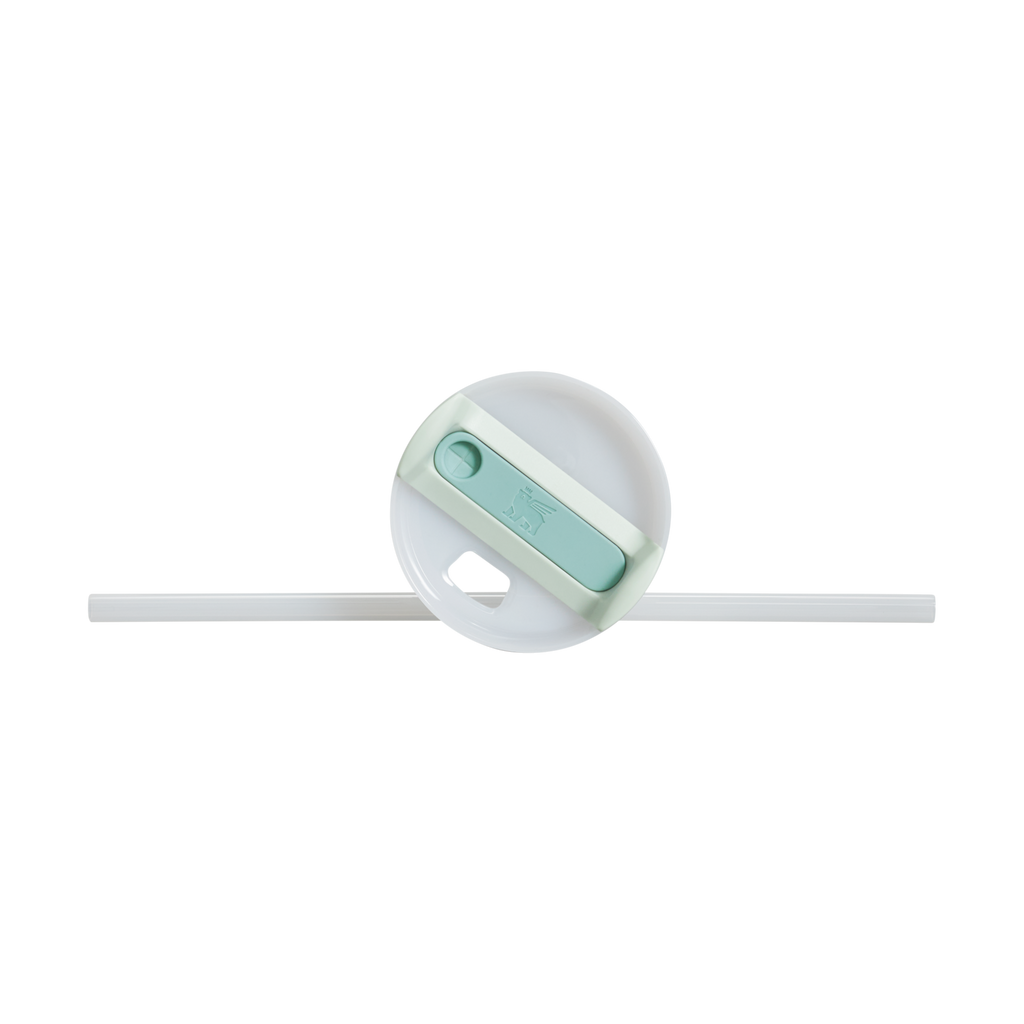 Double-Wall Vacuum The Quencher H2.0 Flowstate Tumbler D051L - Double-Wall Vacuum Insulated Travel Tumbler with Straw Detail