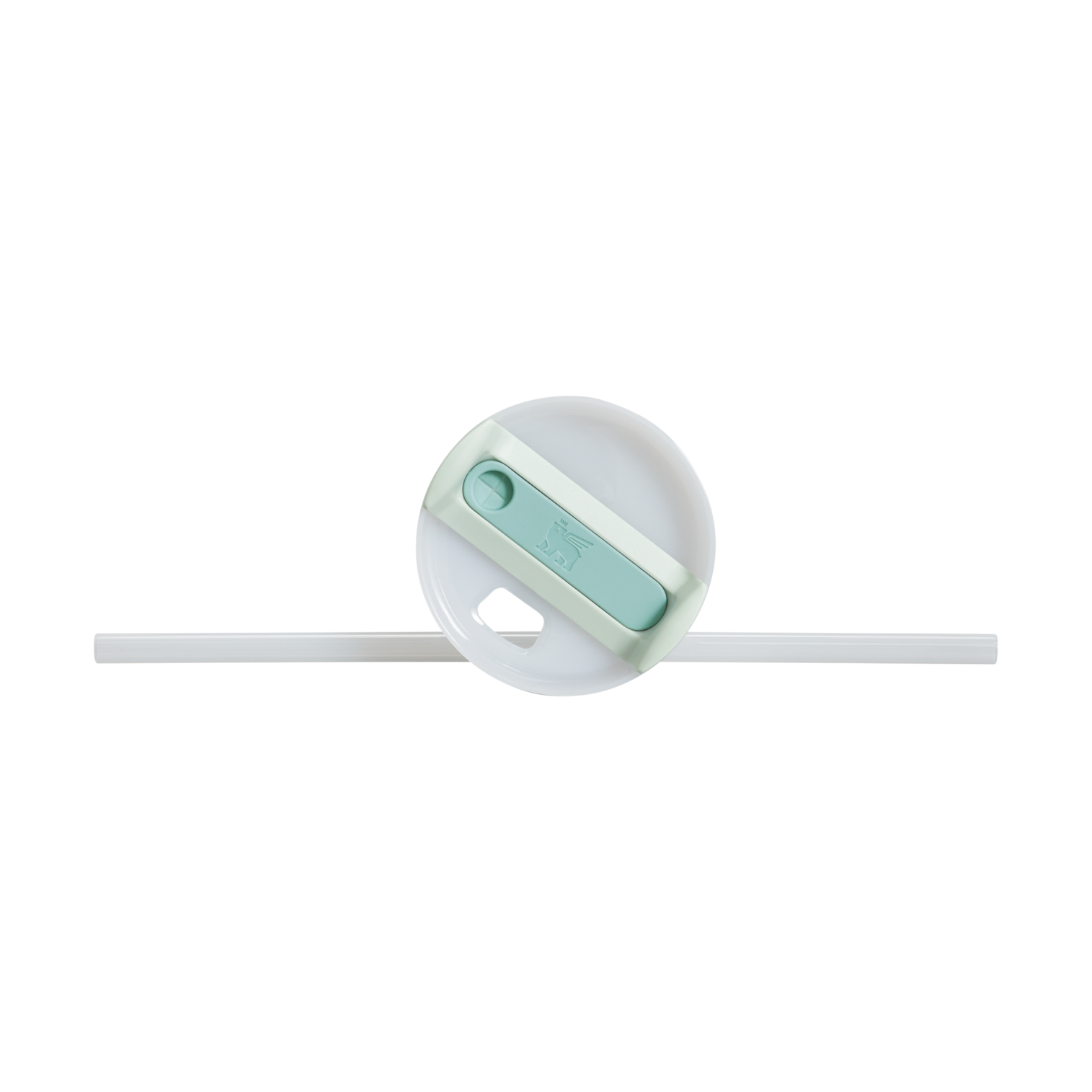 Insulated Travel The Quencher H2.0 Flowstate Tumbler | Stanley Create D331C - Double-Wall Vacuum Insulated Travel Tumbler with Straw Detail