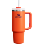 Double-Wall Vacuum The Quencher H2.0 Flowstate Tumbler D051L - Double-Wall Vacuum Insulated Travel Tumbler with Straw Detail