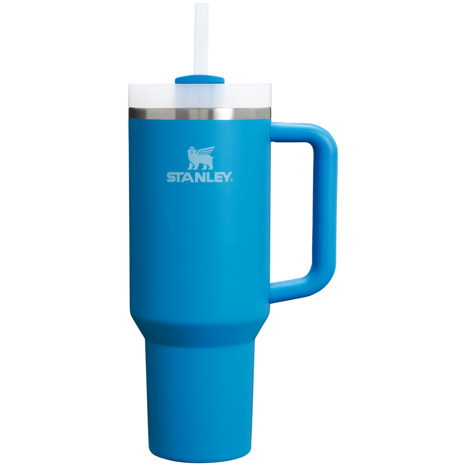 Large Capacity The Quencher H2.0 Flowstate Tumbler D050X - Premium Stainless Steel Straw Cup for All-Day Hydration Detail
