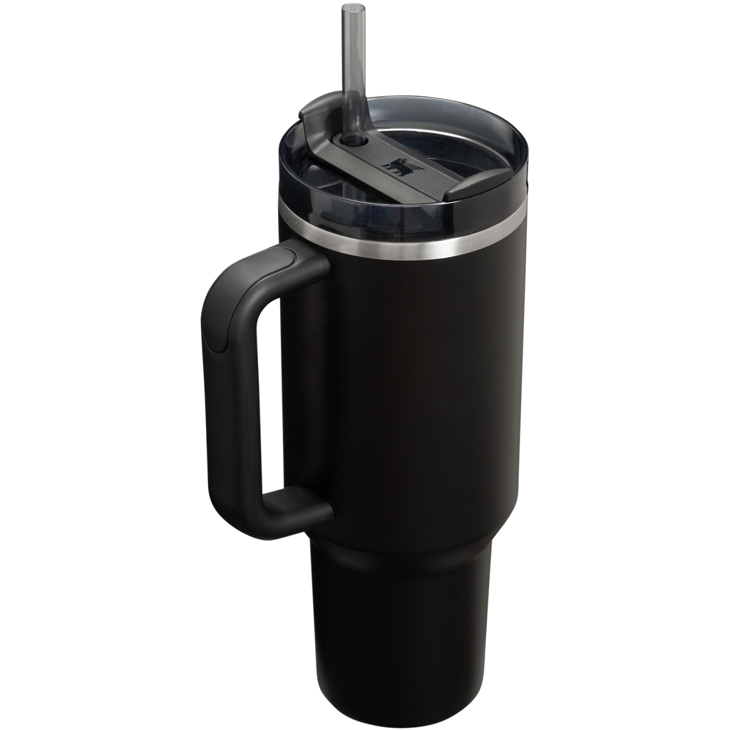 Large Capacity The Quencher H2.0 Flowstate Tumbler D050X - Premium Stainless Steel Straw Cup for All-Day Hydration Detail
