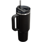 Large Capacity The Quencher H2.0 Flowstate Tumbler D050X - Premium Stainless Steel Straw Cup for All-Day Hydration Detail