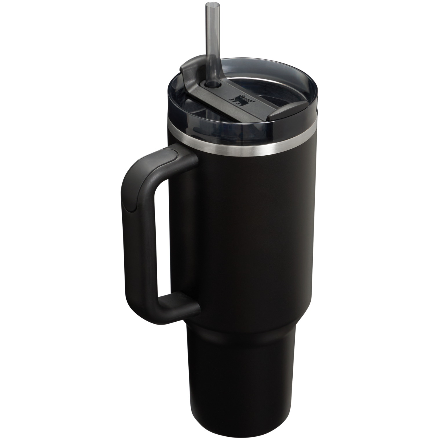 Large Capacity The Quencher H2.0 Flowstate Tumbler D050X - Premium Stainless Steel Straw Cup for All-Day Hydration Detail