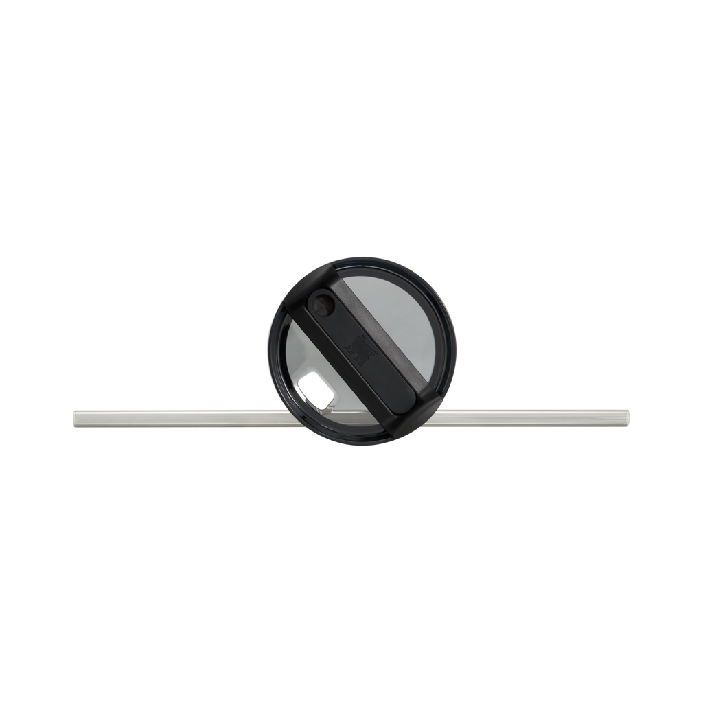 Large Capacity The Quencher H2.0 Flowstate Tumbler D050X - Premium Stainless Steel Straw Cup for All-Day Hydration Detail