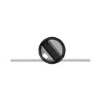 Large Capacity The Quencher H2.0 Flowstate Tumbler D050X - Premium Stainless Steel Straw Cup for All-Day Hydration Detail