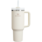 Splash-Resistant FlowState The Quencher H2.0 Flowstate Tumbler  | Stanley Create D332L - Premium Stainless Steel Straw Cup for All-Day Hydration Detail
