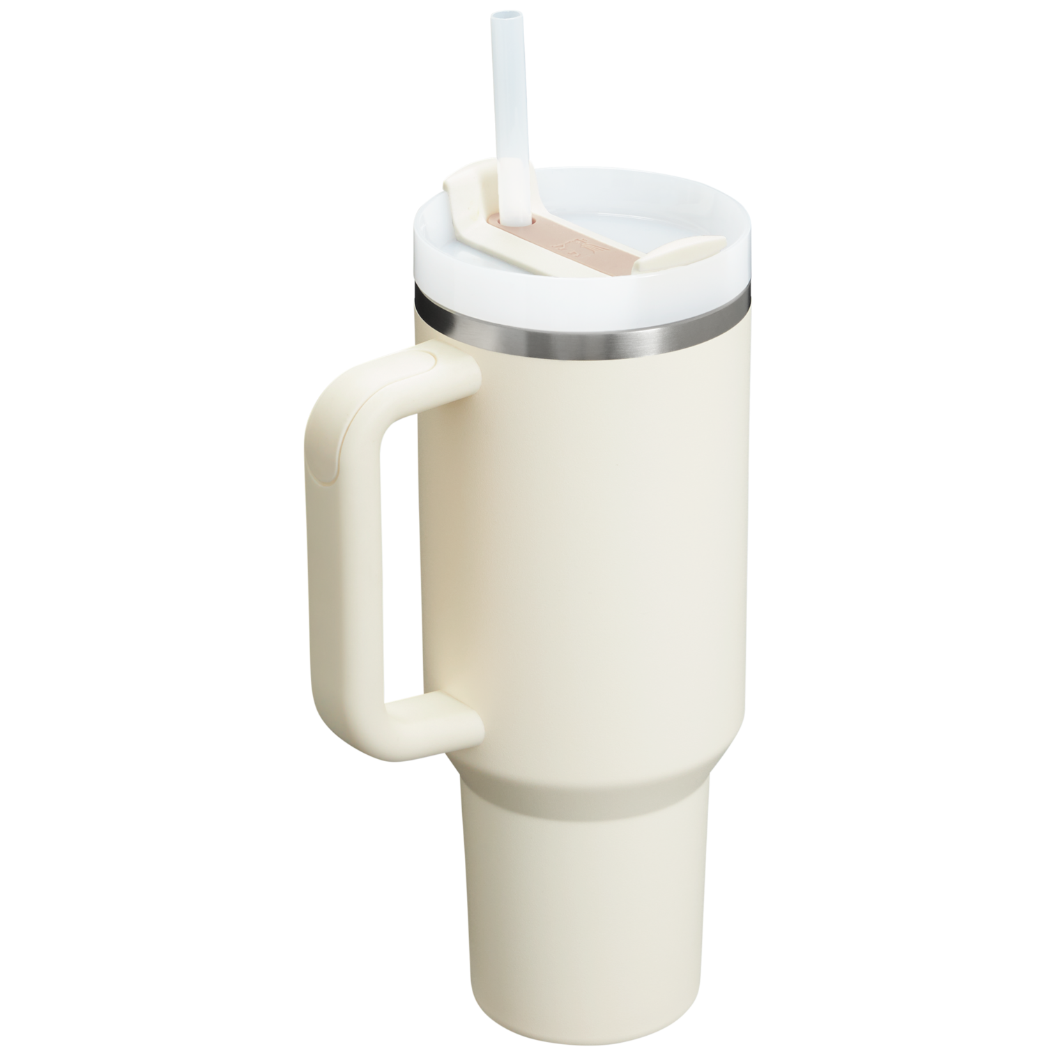Large Capacity The Quencher H2.0 Flowstate Tumbler D050X - Premium Stainless Steel Straw Cup for All-Day Hydration Detail