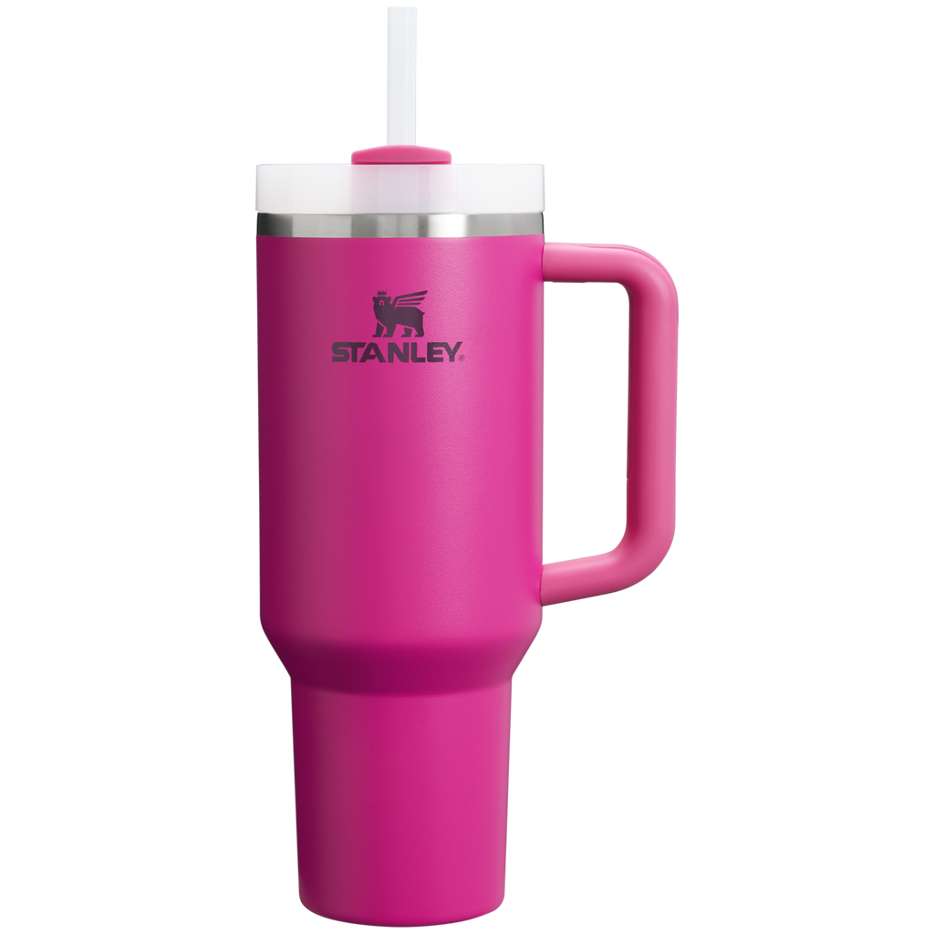 Large Capacity The Quencher H2.0 Flowstate Tumbler D050X - Premium Stainless Steel Straw Cup for All-Day Hydration Detail