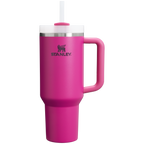 Large Capacity The Quencher H2.0 Flowstate Tumbler D050X - Premium Stainless Steel Straw Cup for All-Day Hydration Detail