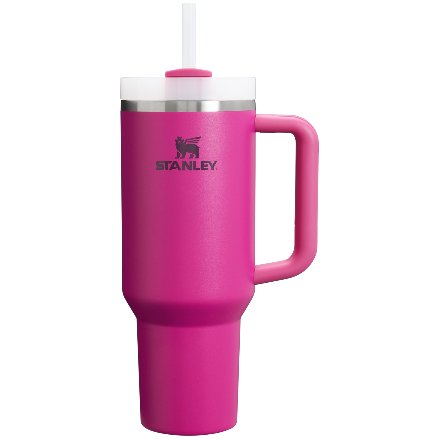 Large Capacity The Quencher H2.0 Flowstate Tumbler D050X - Premium Stainless Steel Straw Cup for All-Day Hydration Detail