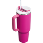 Large Capacity The Quencher H2.0 Flowstate Tumbler D050X - Premium Stainless Steel Straw Cup for All-Day Hydration Detail