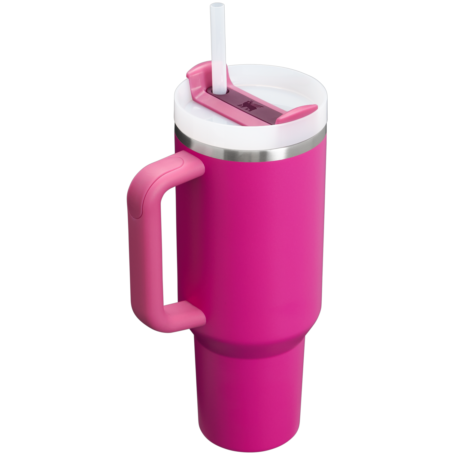 Large Capacity The Quencher H2.0 Flowstate Tumbler D050X - Premium Stainless Steel Straw Cup for All-Day Hydration Detail