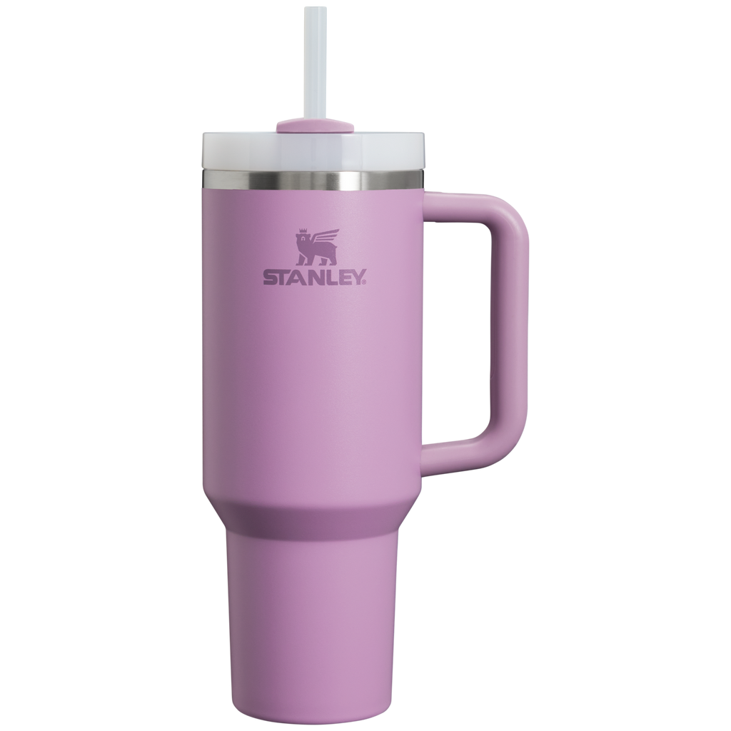 Large Capacity The Quencher H2.0 Flowstate Tumbler D050X - Premium Stainless Steel Straw Cup for All-Day Hydration Detail