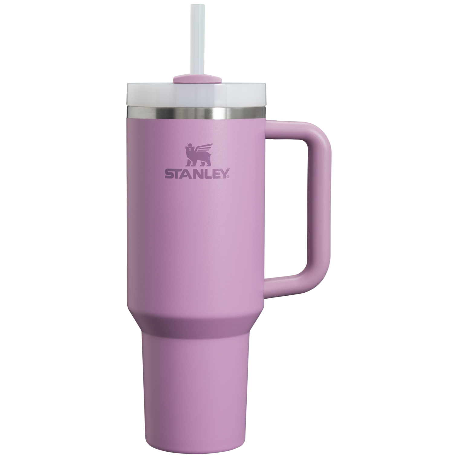 Large Capacity The Quencher H2.0 Flowstate Tumbler D050X - Premium Stainless Steel Straw Cup for All-Day Hydration Detail