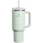 Large Capacity The Quencher H2.0 Flowstate Tumbler D050X - Premium Stainless Steel Straw Cup for All-Day Hydration Detail