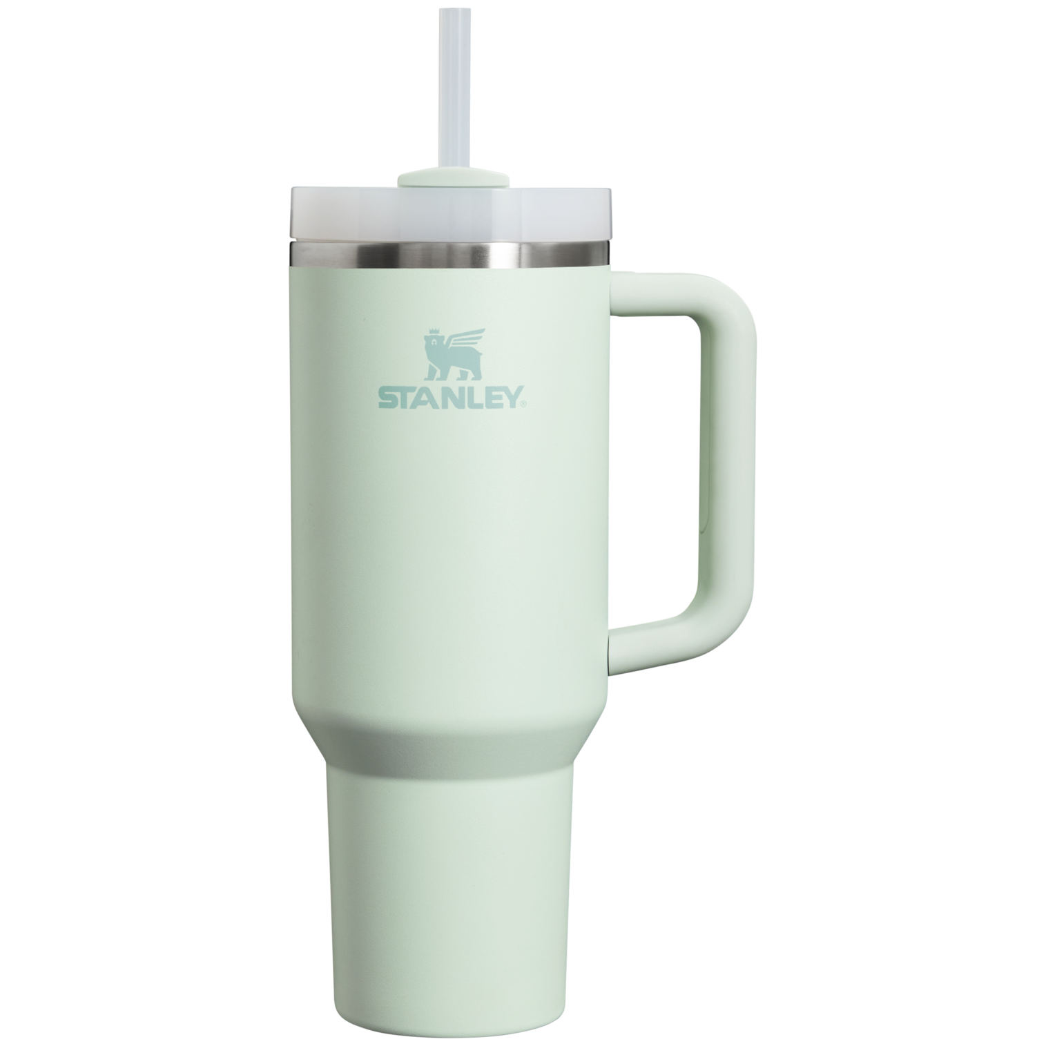 Large Capacity The Quencher H2.0 Flowstate Tumbler D050X - Premium Stainless Steel Straw Cup for All-Day Hydration Detail