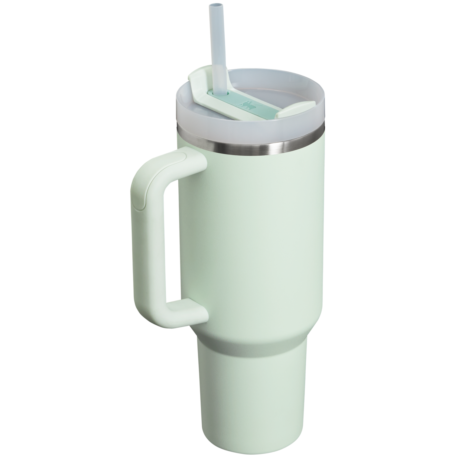 Large Capacity The Quencher H2.0 Flowstate Tumbler D050X - Premium Stainless Steel Straw Cup for All-Day Hydration Detail