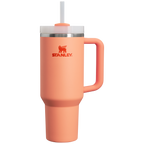 Large Capacity The Quencher H2.0 Flowstate Tumbler D050X - Premium Stainless Steel Straw Cup for All-Day Hydration Detail