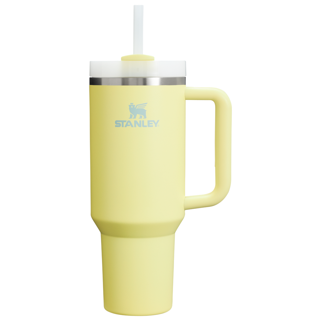 Large Capacity The Quencher H2.0 Flowstate Tumbler D050X - Premium Stainless Steel Straw Cup for All-Day Hydration Detail