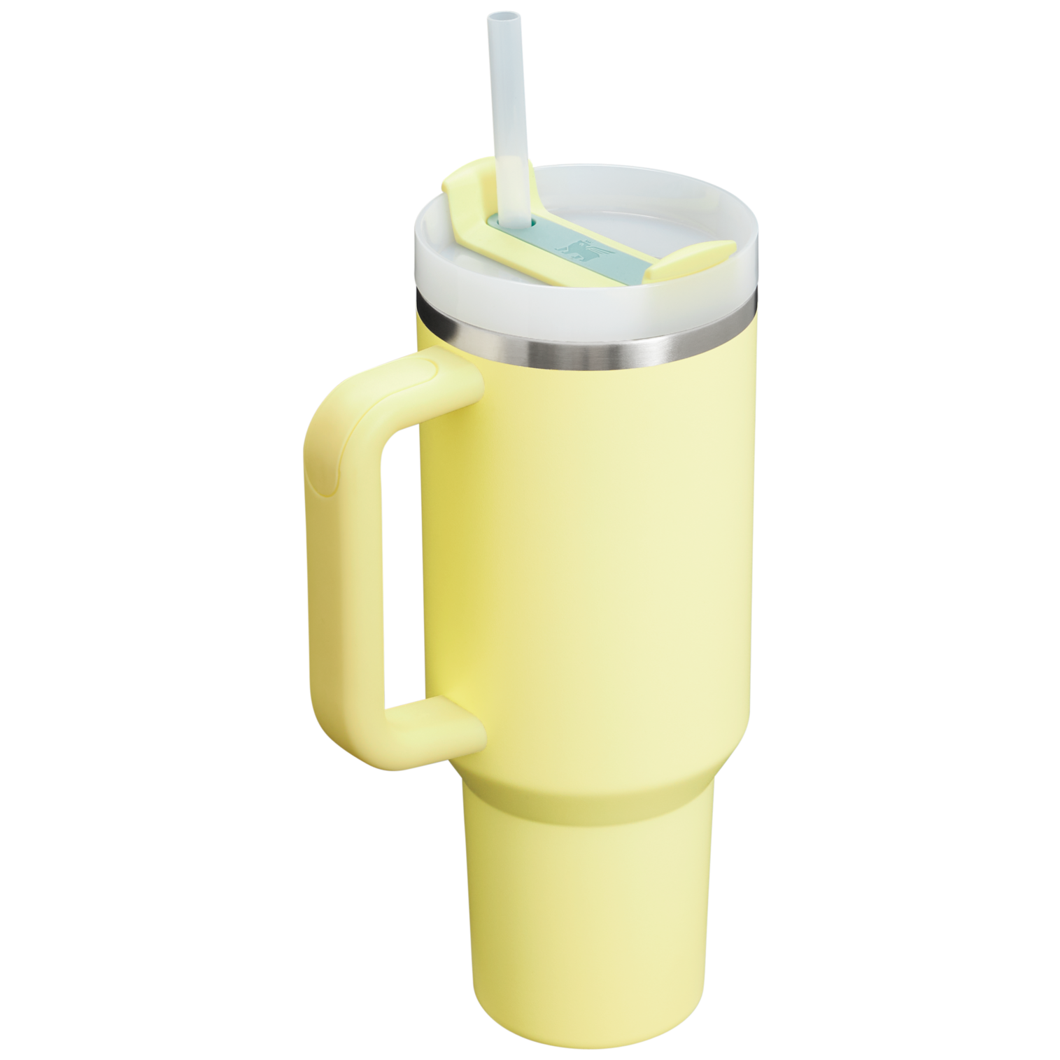 Large Capacity The Quencher H2.0 Flowstate Tumbler D050X - Premium Stainless Steel Straw Cup for All-Day Hydration Detail