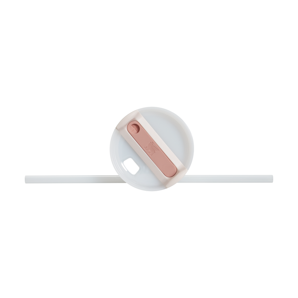 Large Capacity The Quencher H2.0 Flowstate Tumbler D050X - Premium Stainless Steel Straw Cup for All-Day Hydration Detail