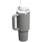 Large Capacity The Quencher H2.0 Flowstate Tumbler D050X - Premium Stainless Steel Straw Cup for All-Day Hydration Detail