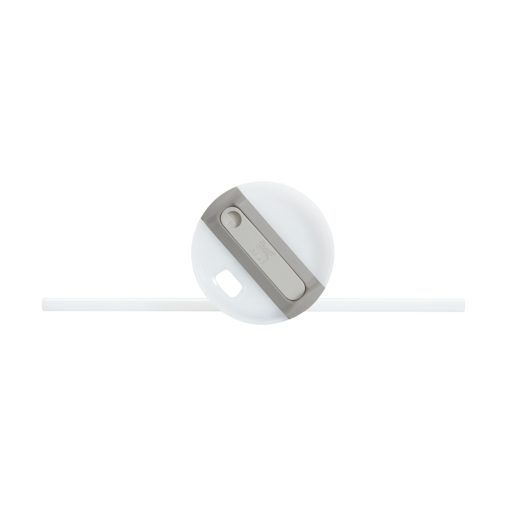 Large Capacity The Quencher H2.0 Flowstate Tumbler D050X - Premium Stainless Steel Straw Cup for All-Day Hydration Detail