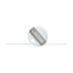 Large Capacity The Quencher H2.0 Flowstate Tumbler D050X - Premium Stainless Steel Straw Cup for All-Day Hydration Detail
