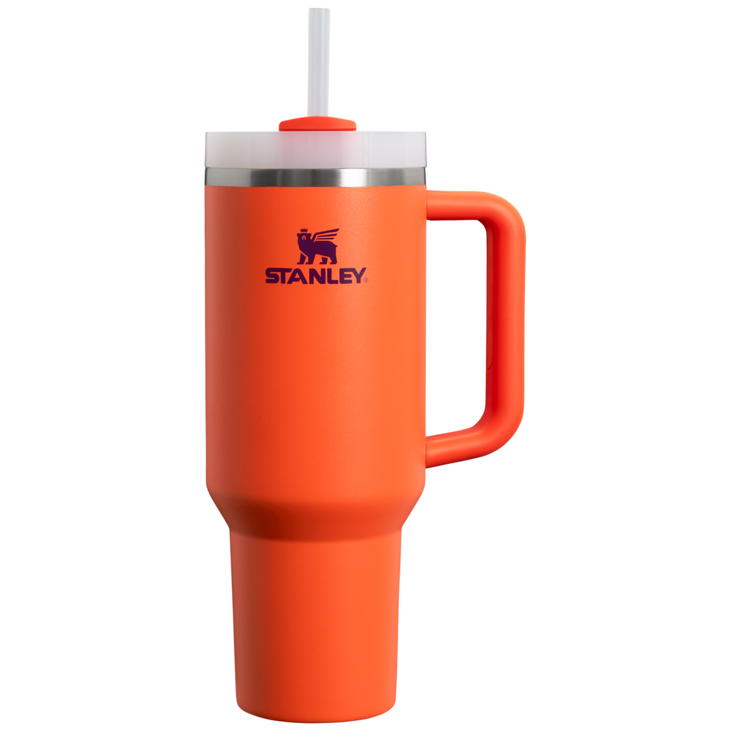 Large Capacity The Quencher H2.0 Flowstate Tumbler D050X - Premium Stainless Steel Straw Cup for All-Day Hydration Detail
