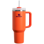 Large Capacity The Quencher H2.0 Flowstate Tumbler D050X - Premium Stainless Steel Straw Cup for All-Day Hydration Detail