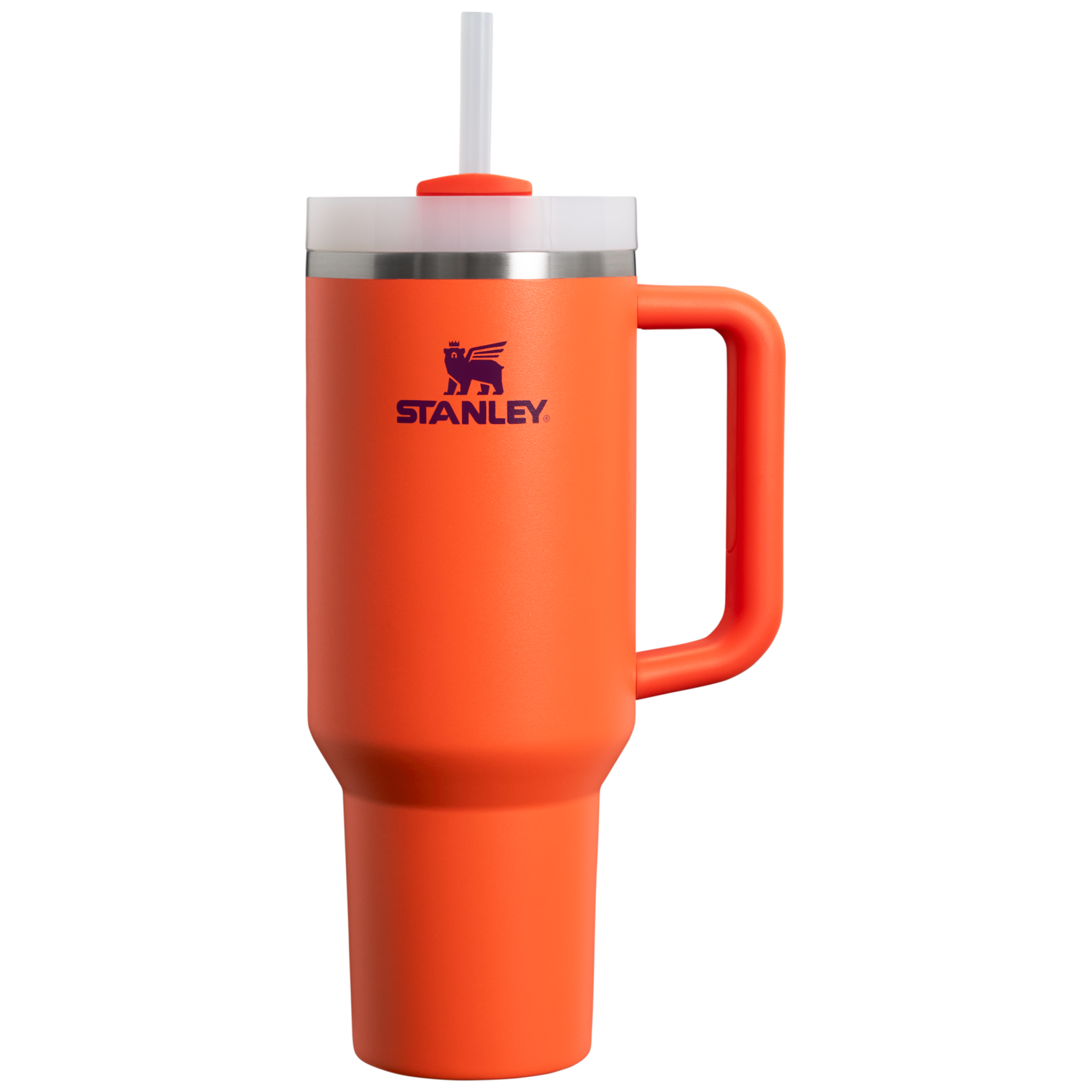 Large Capacity The Quencher H2.0 Flowstate Tumbler D050X - Premium Stainless Steel Straw Cup for All-Day Hydration Detail
