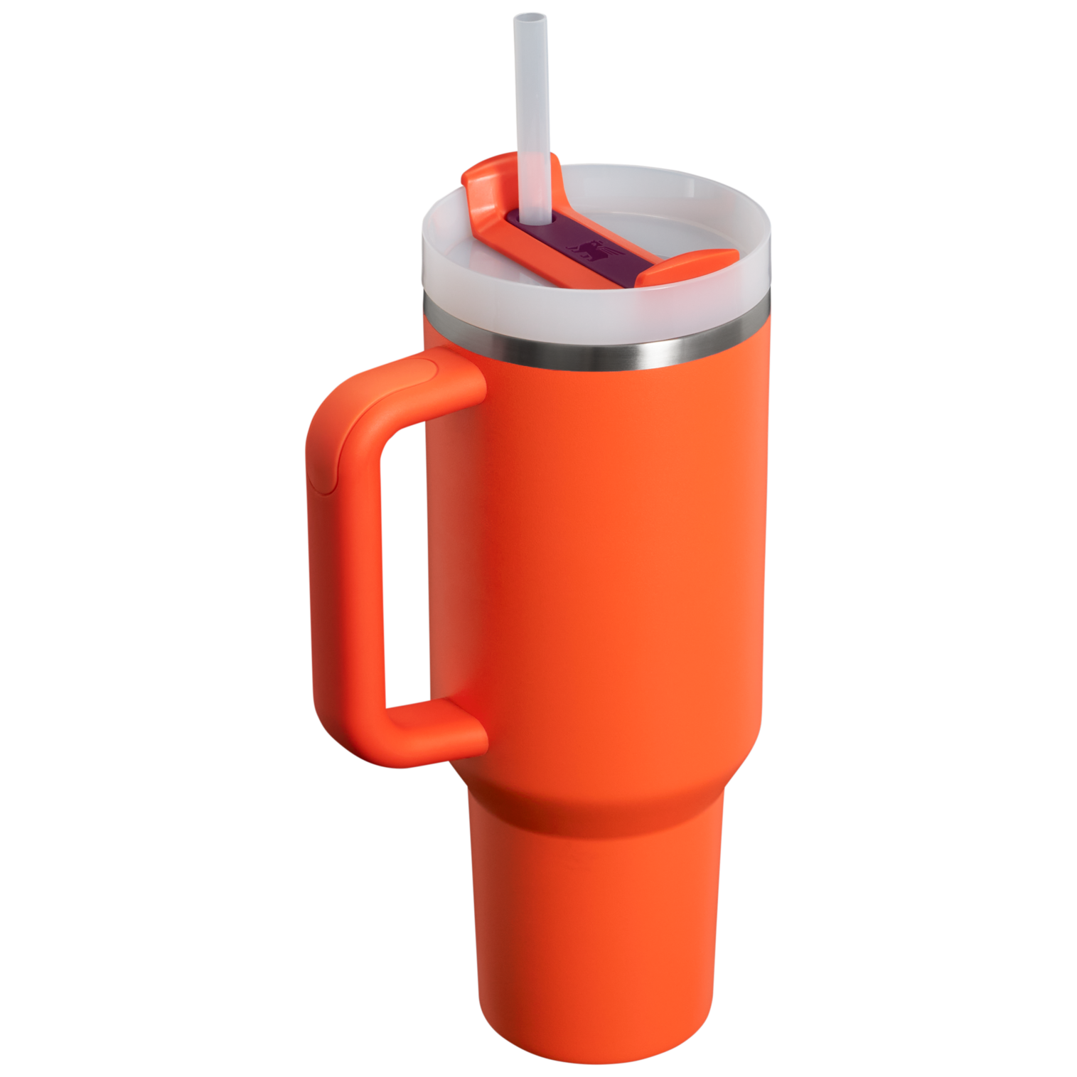 Large Capacity The Quencher H2.0 Flowstate Tumbler D050X - Premium Stainless Steel Straw Cup for All-Day Hydration Detail