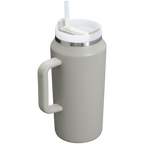 Insulated Travel The Quencher H2.0 Flowstate Tumbler D365U - 40oz Large Capacity Car-Cup Friendly Quencher Detail