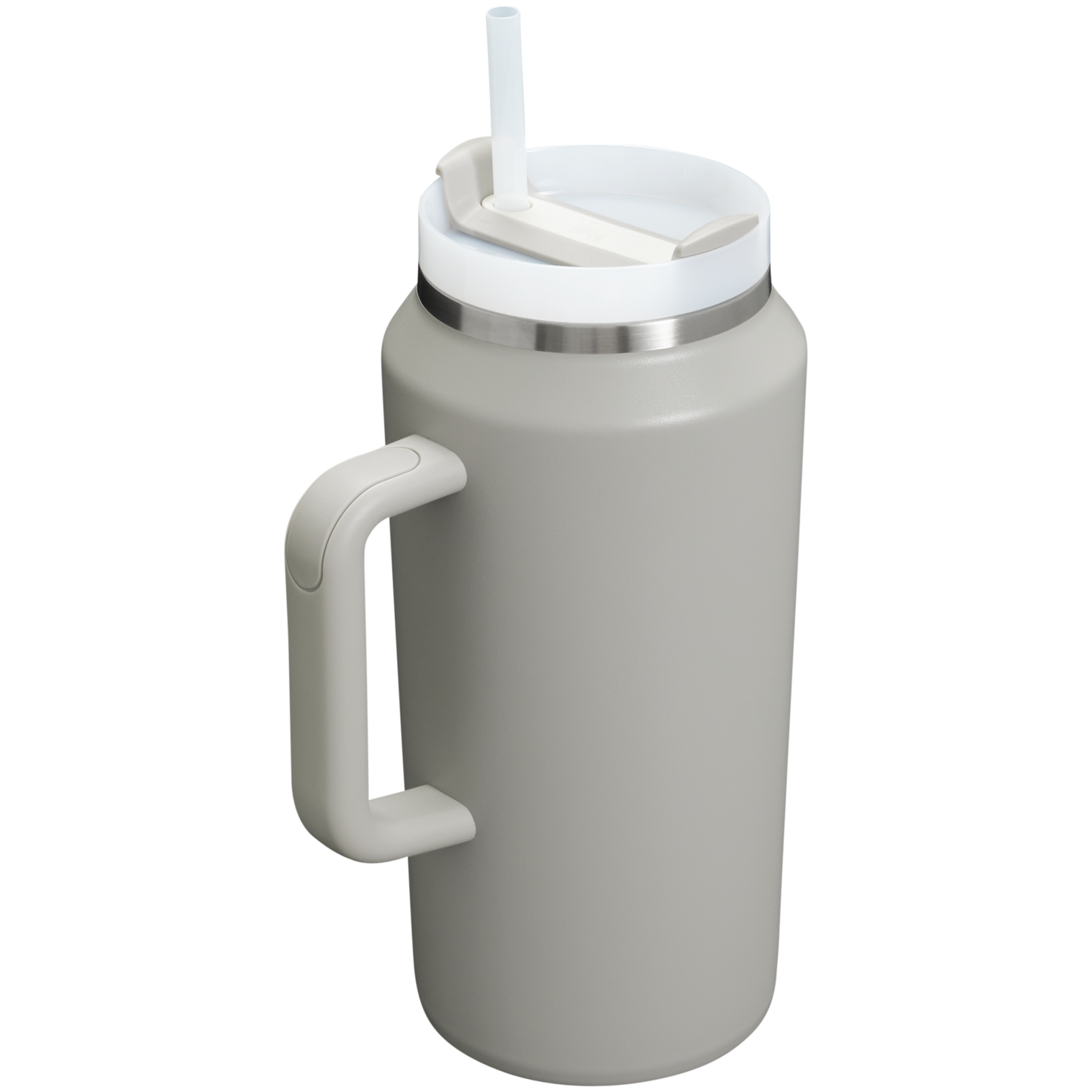 Insulated Travel The Quencher H2.0 Flowstate Tumbler D365U - 40oz Large Capacity Car-Cup Friendly Quencher Detail