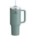 Large Capacity The Quencher H2.0 Flowstate Tumbler D050X - Premium Stainless Steel Straw Cup for All-Day Hydration Detail