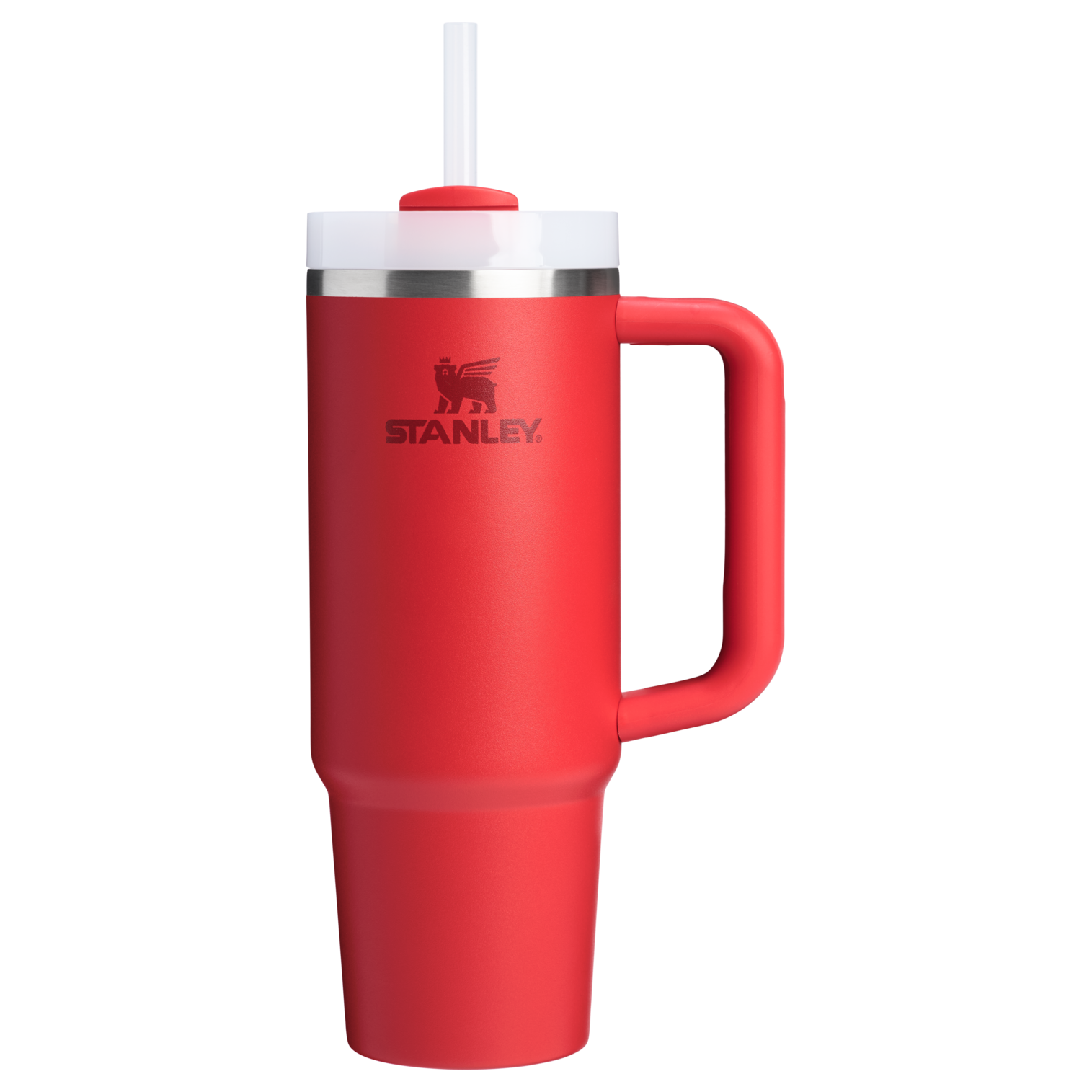 Double-Wall Vacuum The Quencher H2.0 Flowstate Tumbler D030T - 40oz Large Capacity Car-Cup Friendly Quencher Detail