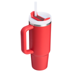 Double-Wall Vacuum The Quencher H2.0 Flowstate Tumbler D030T - 40oz Large Capacity Car-Cup Friendly Quencher Detail